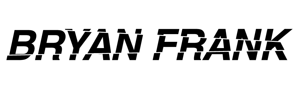 Bryan Frank - Minneapolis Web Developer